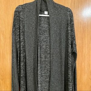 Gap Cardigan